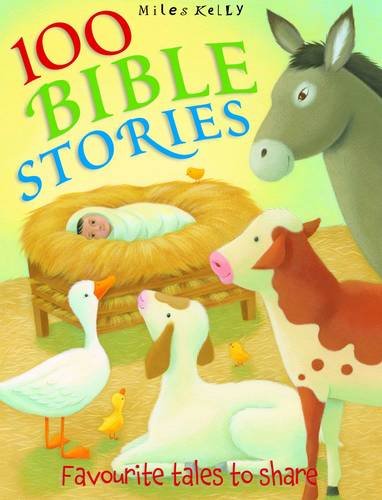 9781782095187: 100 Bible Stories
