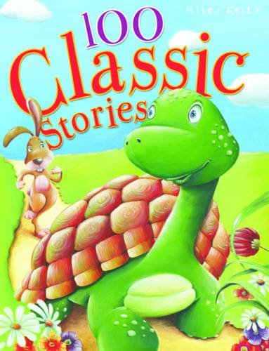 Beispielbild fr 100 Classic Stories (512-page fiction) zum Verkauf von medimops