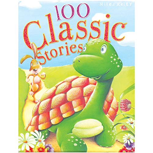 Stock image for 100 Classic Stories for sale by Better World Books