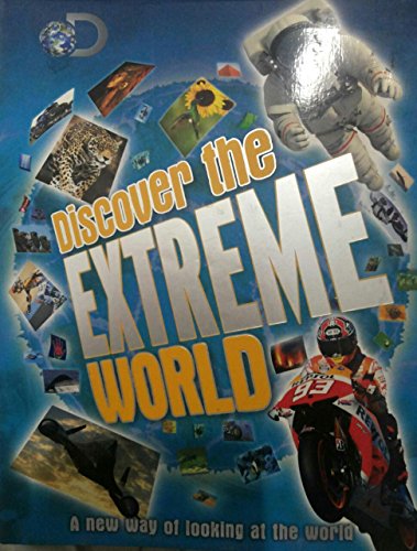9781782096733: Discover the Extreme World