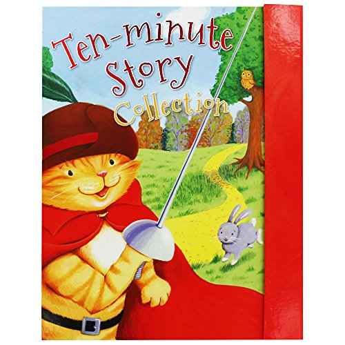 9781782097211: Ten-Minute Story Collection (Ten-Minute Stories)
