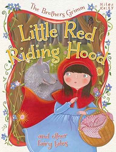 Stock image for Little Red Riding Hood and Other Fairy Tales for sale by Better World Books: West