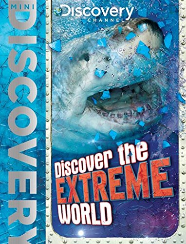 Beispielbild fr Mini Discovery Discover the Extreme World zum Verkauf von Wonder Book