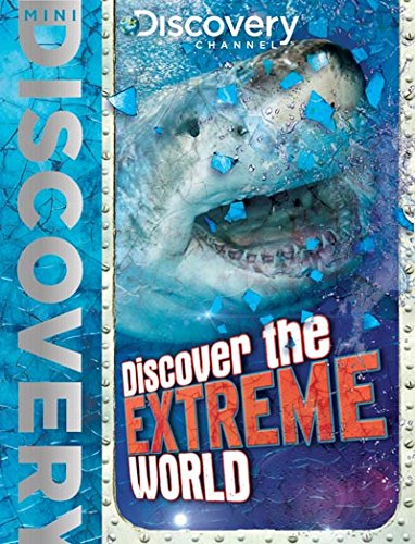 Stock image for Mini Discovery Discover the Extreme World for sale by Wonder Book