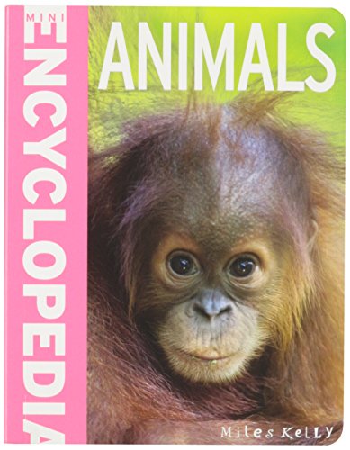 Stock image for Mini Encyclopedia - Animals (Mini Encyclopedias) for sale by Your Online Bookstore