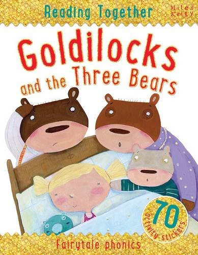Stock image for Reading Together Goldilocks for sale by WorldofBooks