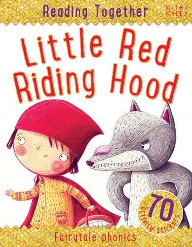 Beispielbild fr Reading Together Little Red Riding Hood zum Verkauf von AwesomeBooks