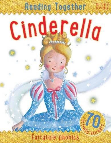 Stock image for Reading Together Cinderella for sale by WorldofBooks