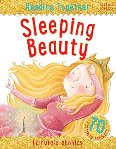 Beispielbild fr Reading Together Sleeping Beauty zum Verkauf von AwesomeBooks