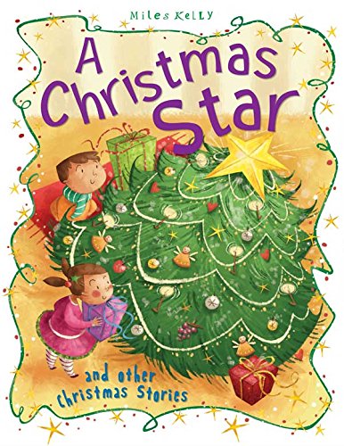 Beispielbild fr Christmas Stories A Christmas Star and other stories zum Verkauf von Better World Books
