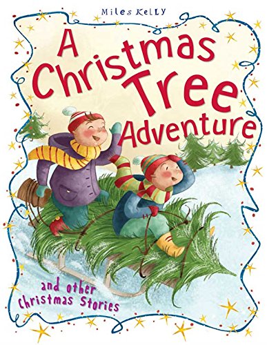 Beispielbild fr Christmas Stories A Christmas Tree Adventure and other stories zum Verkauf von Better World Books
