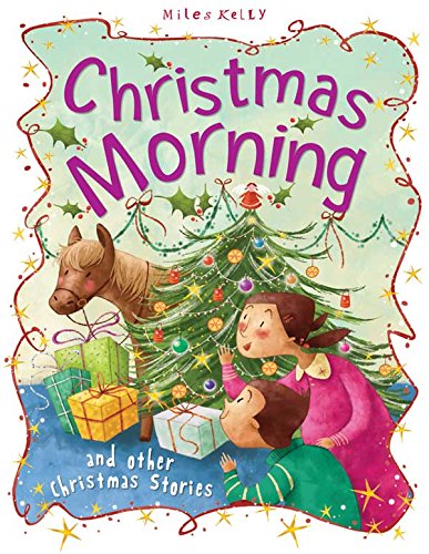 Stock image for Christmas Stories Christmas Morning and other stories for sale by WorldofBooks