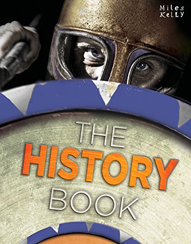 9781782098423: The History Book