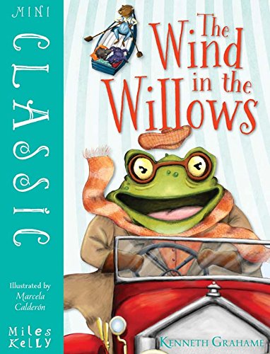 9781782098447: Mini Classic - The Wind in the Willows