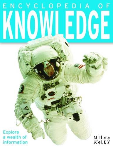 Stock image for Encyclopedia of Knowledge for sale by AwesomeBooks