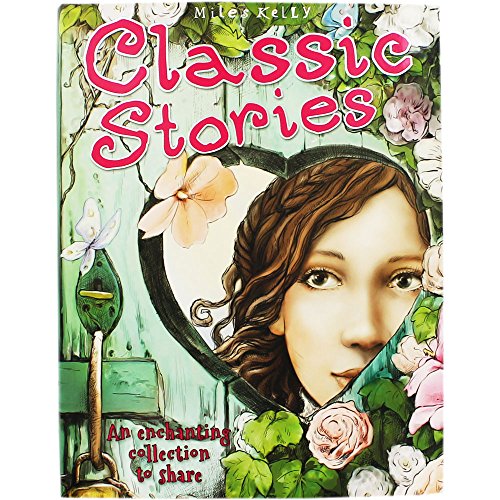 Stock image for CLASSIC STORIES (512 Page Diction) for sale by Bookmonger.Ltd