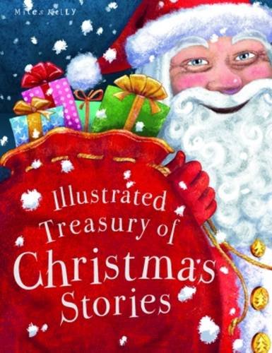 Stock image for Illustrated Treasury of Christmas Stories for sale by ThriftBooks-Dallas