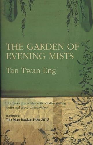 9781782110170: The Garden of Evening Mists
