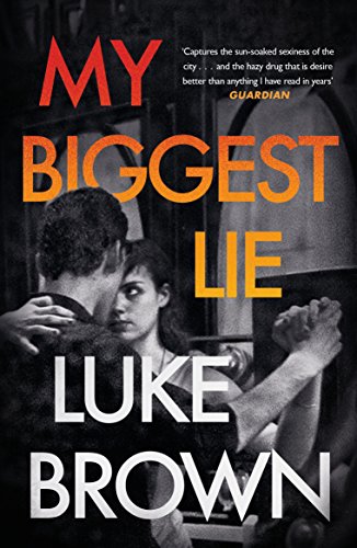 Stock image for My Biggest Lie for sale by WorldofBooks