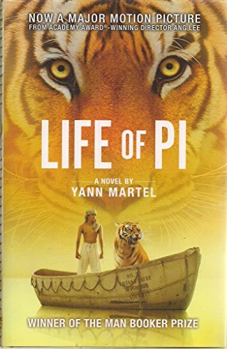 Stock image for Life of Pi for sale by WorldofBooks