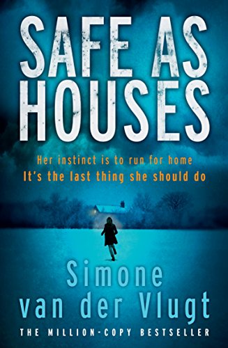 Imagen de archivo de Safe As Houses a la venta por Better World Books: West