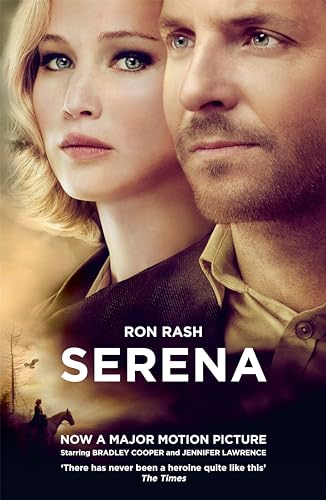 Stock image for Serena for sale by WorldofBooks