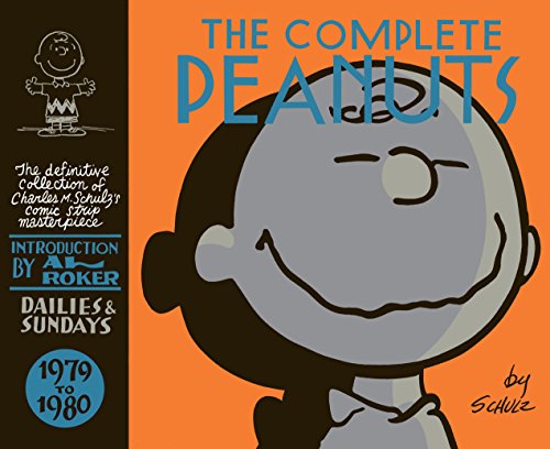 Beispielbild fr The Complete Peanuts, 1979 to 1980 zum Verkauf von Blackwell's