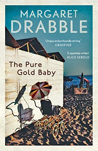 The Pure Gold Baby - Drabble, Margaret
