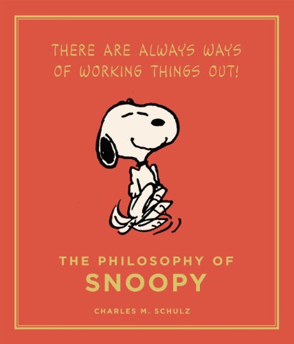 9781782111139: The Philosophy of Snoopy: Peanuts Guide to Life