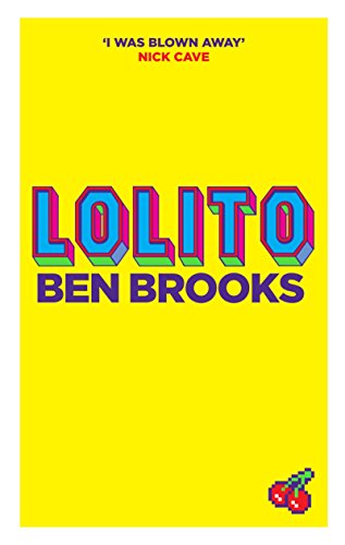 Lolito - Brooks, Ben