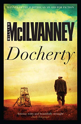 Docherty - William McIlvanney