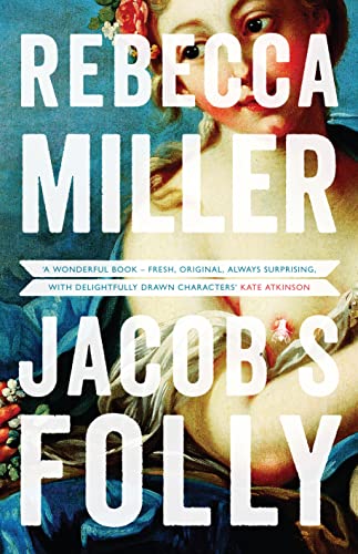 9781782112501: Jacob's Folly