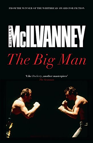 Imagen de archivo de The Big Man a la venta por Blackwell's