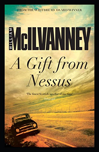 Imagen de archivo de A Gift from Nessus a la venta por Blackwell's