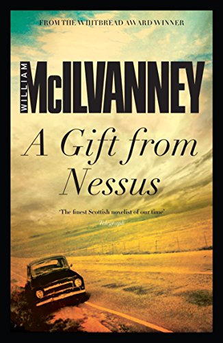 Stock image for A Gift from Nessus for sale by Blackwell's