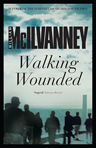 Stock image for Walking Wounded (Paperback) for sale by Book Depository International