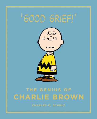 Imagen de archivo de The Genius of Charlie Brown: A Peanuts Guide to Life (Peanuts Guide to Life, 1) a la venta por WorldofBooks