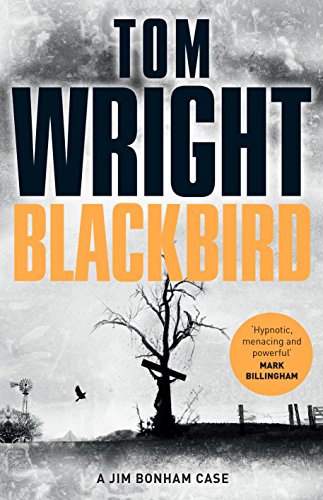 Beispielbild fr Blackbird (Jim Bonham Case) zum Verkauf von WorldofBooks