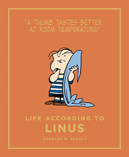 Imagen de archivo de Life According to Linus (Peanuts Guide to Life) a la venta por Half Price Books Inc.