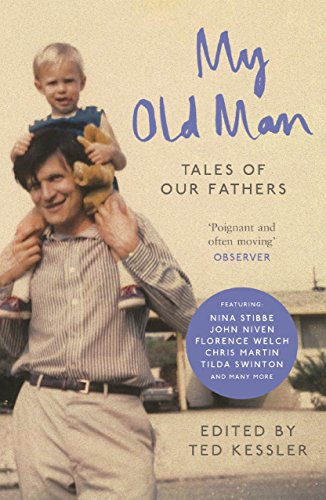 Stock image for My Old Man for sale by Blackwell's