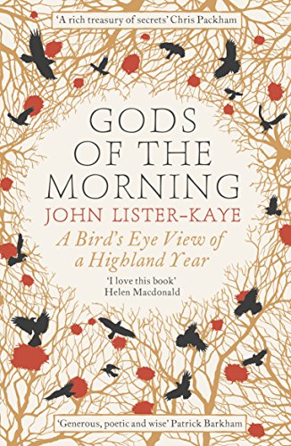 Imagen de archivo de Gods of the Morning: A Bird  s Eye View of a Highland Year a la venta por ThriftBooks-Atlanta