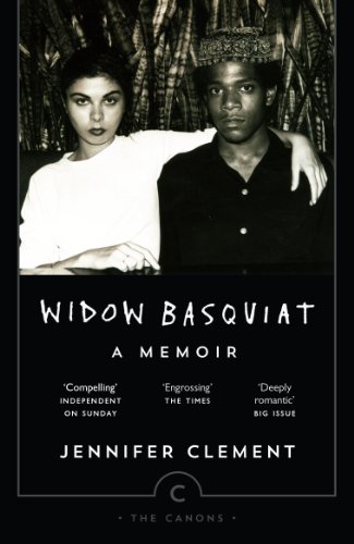 Beispielbild fr Widow Basquiat: A Memoir zum Verkauf von Librairie Th  la page