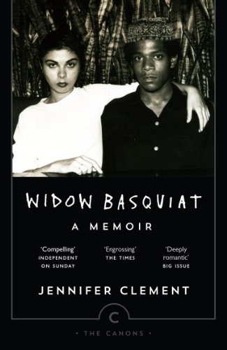 Stock image for Widow Basquiat for sale by Blackwell's