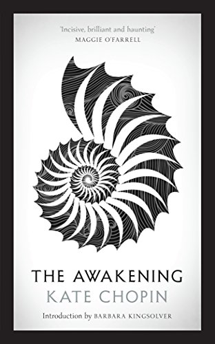 Beispielbild fr The Awakening zum Verkauf von WorldofBooks