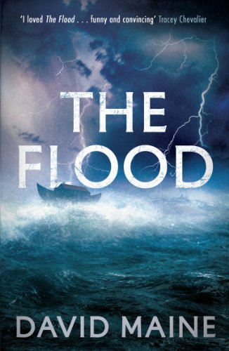 Imagen de archivo de The Flood a la venta por WorldofBooks