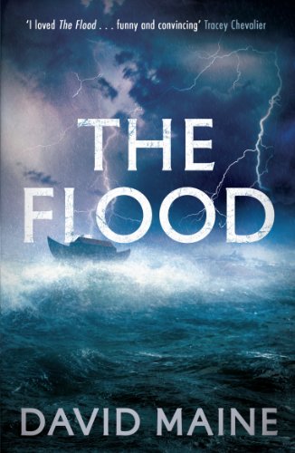 Stock image for The Flood for sale by WorldofBooks