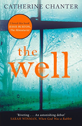 Stock image for The Well for sale by WorldofBooks