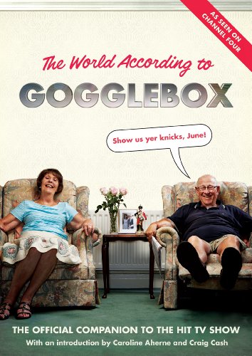9781782114895: The World According to Gogglebox