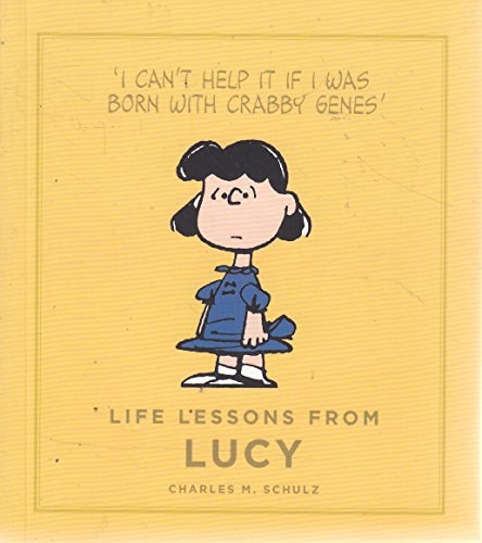 Beispielbild fr Life Lessons From Lucy zum Verkauf von Reuseabook