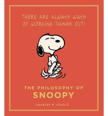 9781782115519: The Philosophy of Snoopy